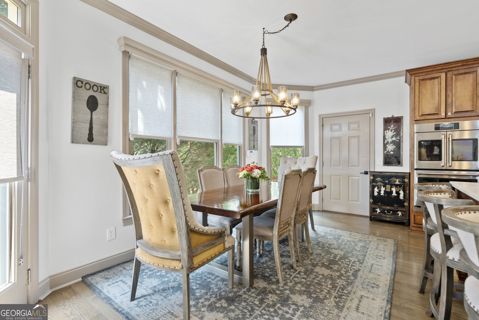 108 AUTUMN GLEN Drive Woodstock - 10