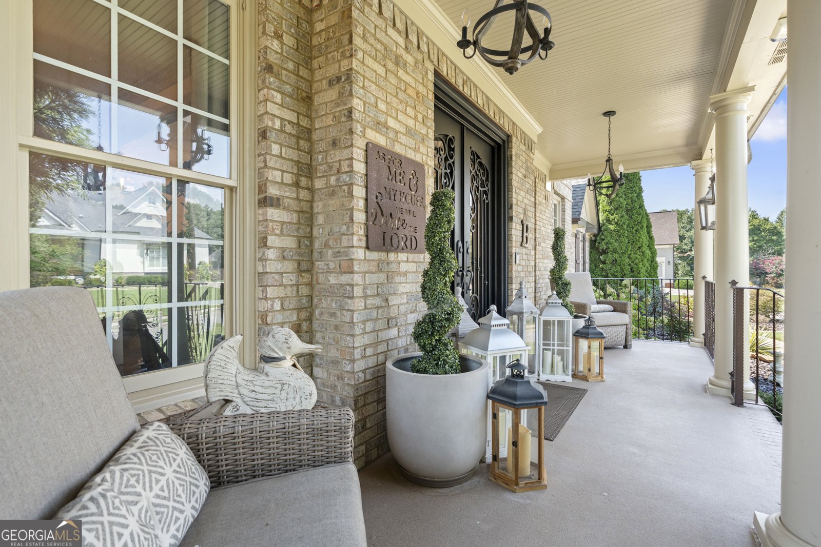 108 AUTUMN GLEN Drive Woodstock - 2
