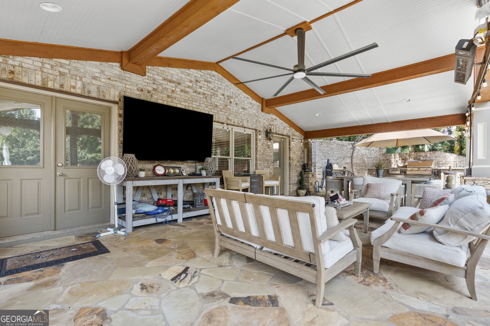 108 AUTUMN GLEN Drive Woodstock - 50