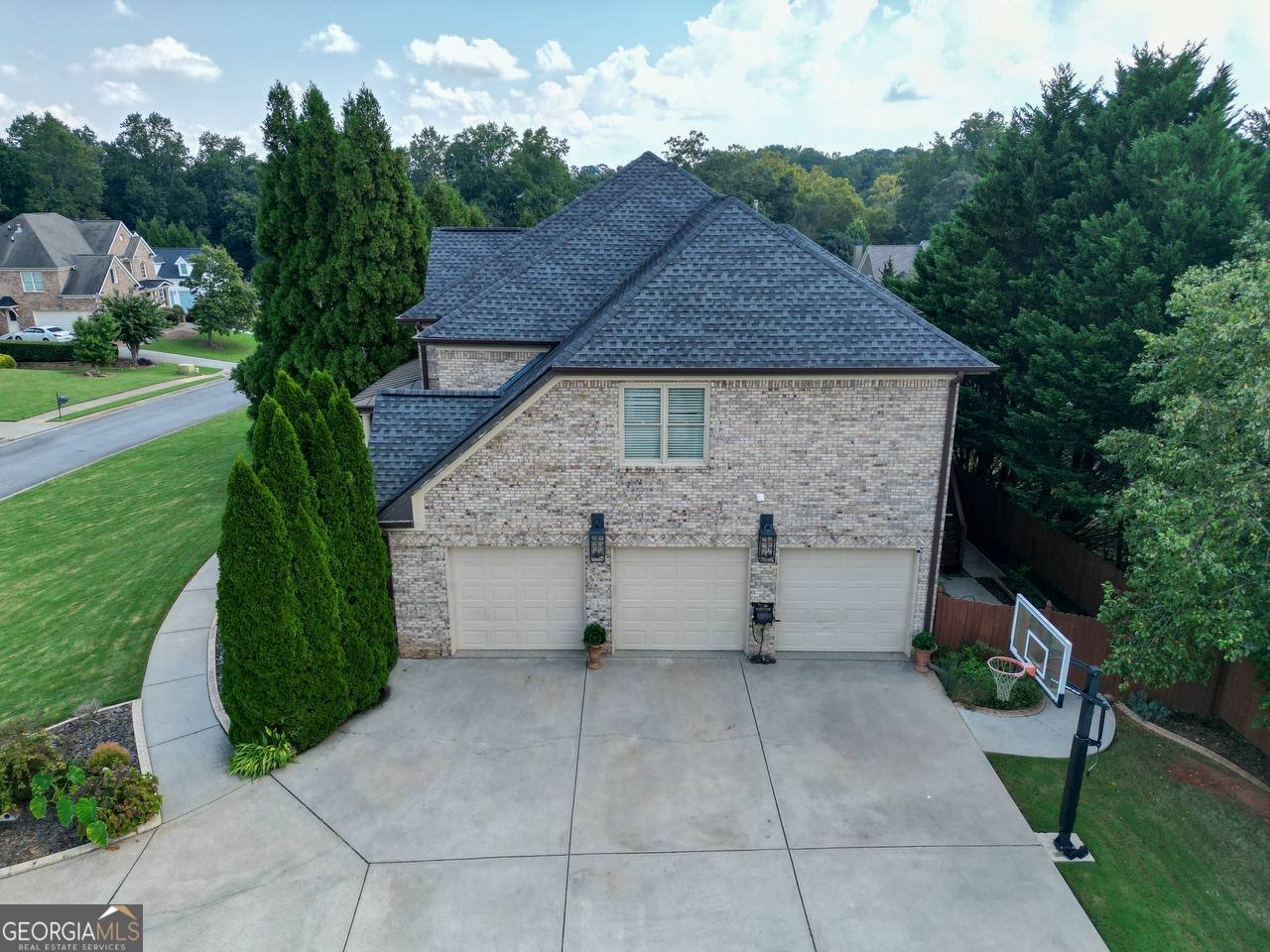 108 AUTUMN GLEN Drive Woodstock - 54