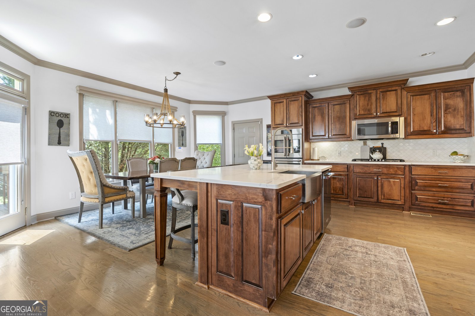 108 AUTUMN GLEN Drive Woodstock - 7