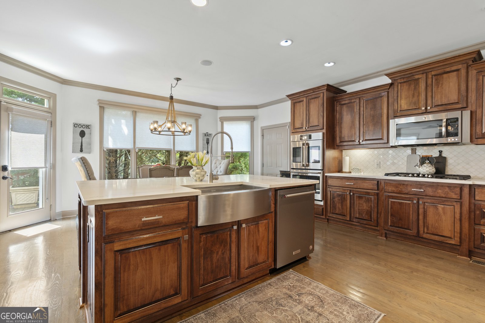 108 AUTUMN GLEN Drive Woodstock - 9