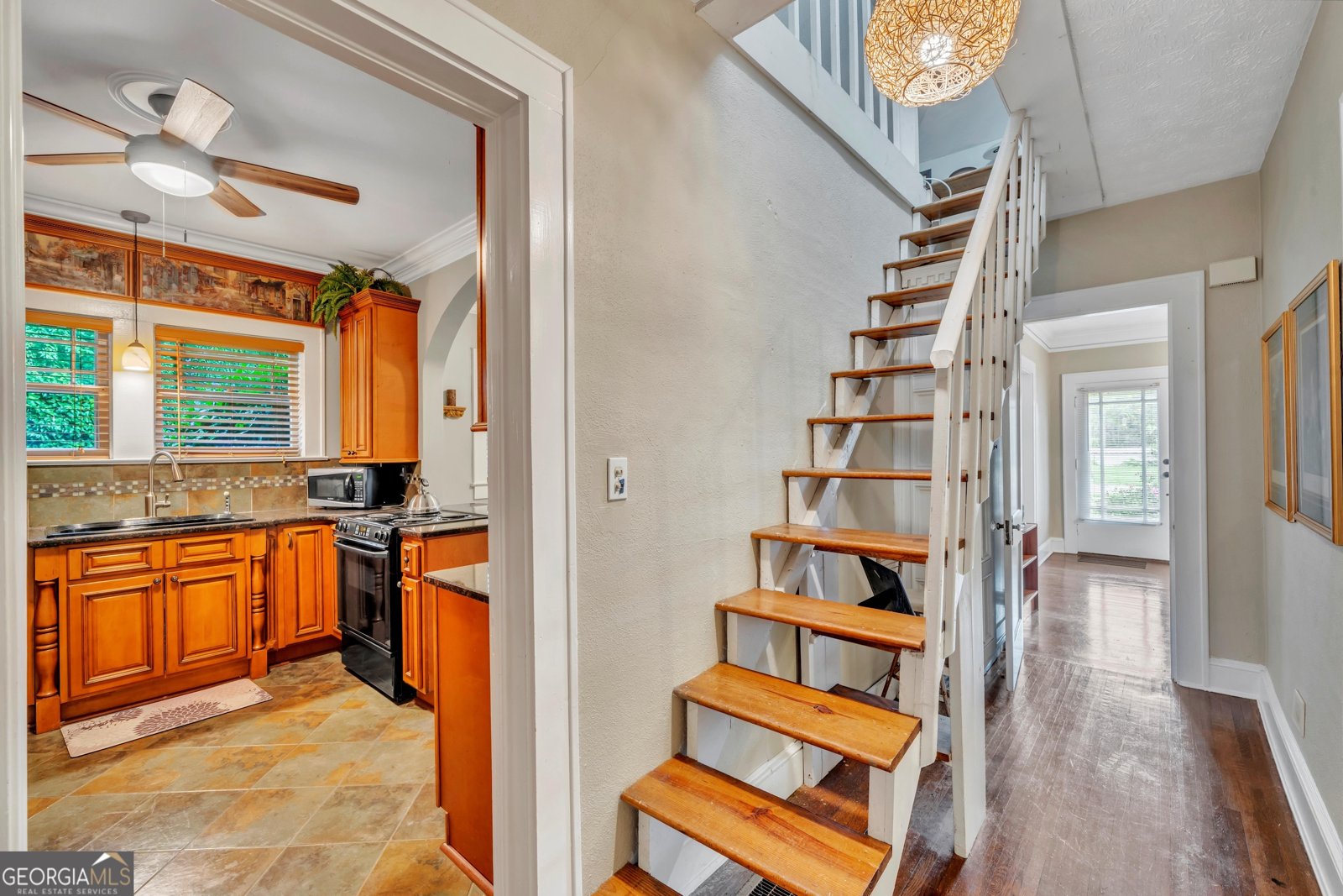 139 North Avenue Jonesboro - 2
