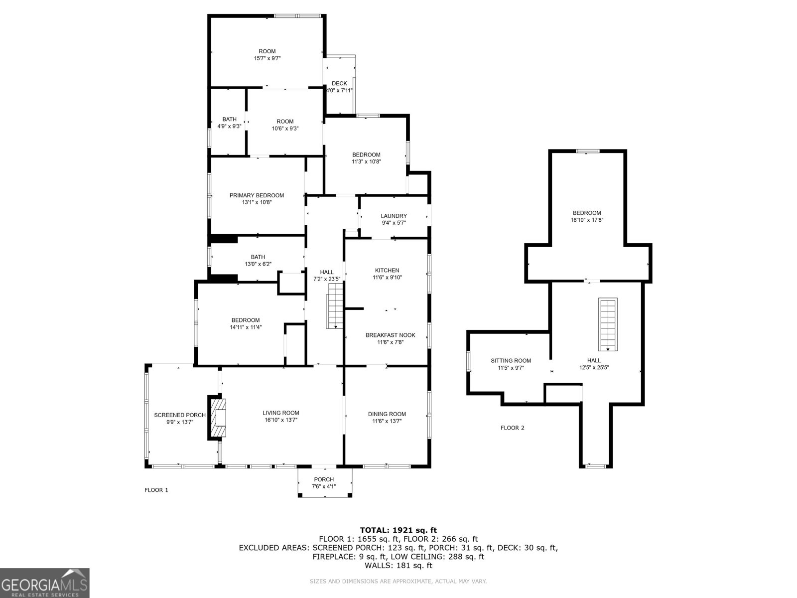 139 North Avenue Jonesboro - 20