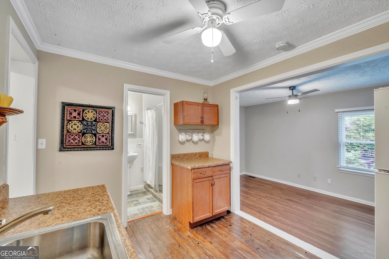 139 North Avenue Jonesboro - 27