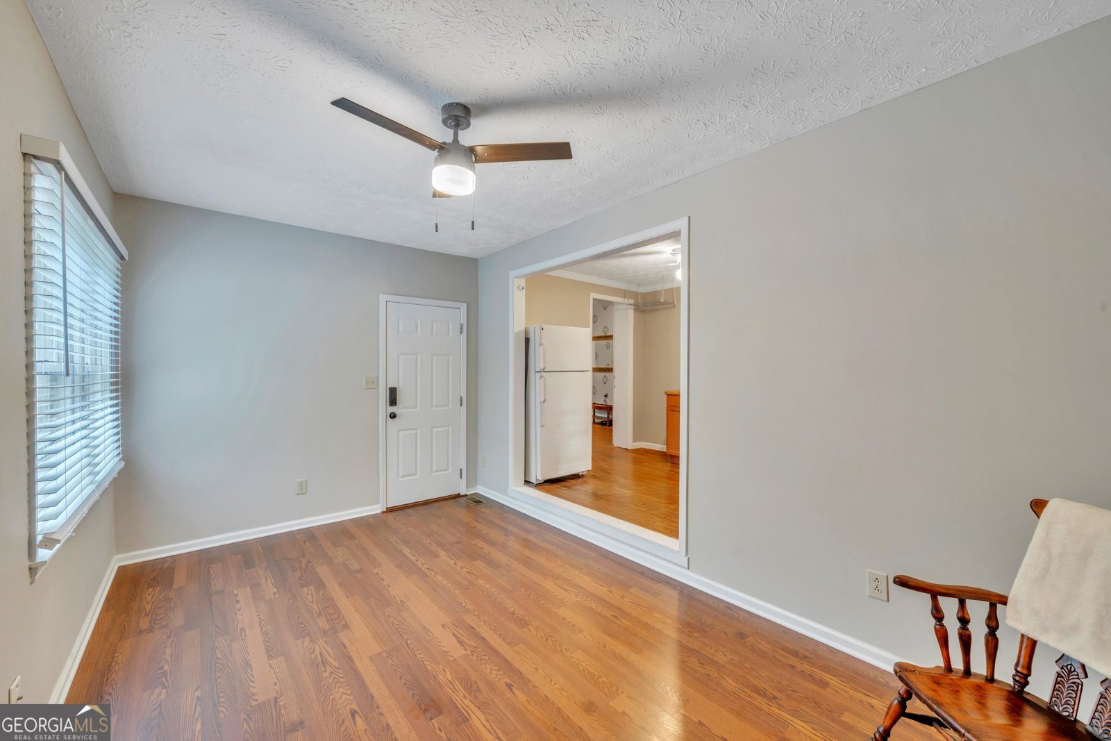 139 North Avenue Jonesboro - 30