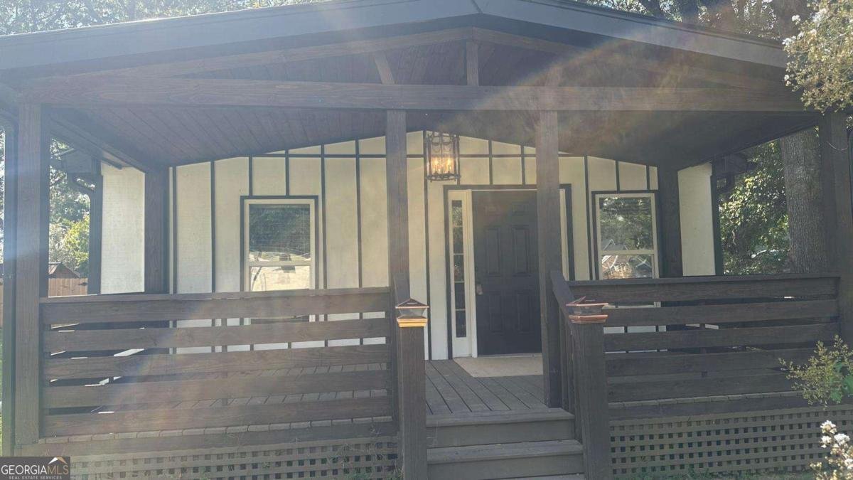 102 Oak Street Summerville - 1