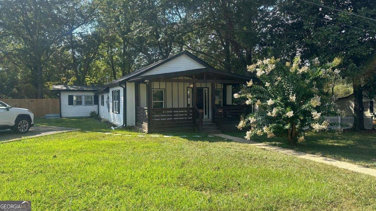 102 Oak Street Summerville - 28