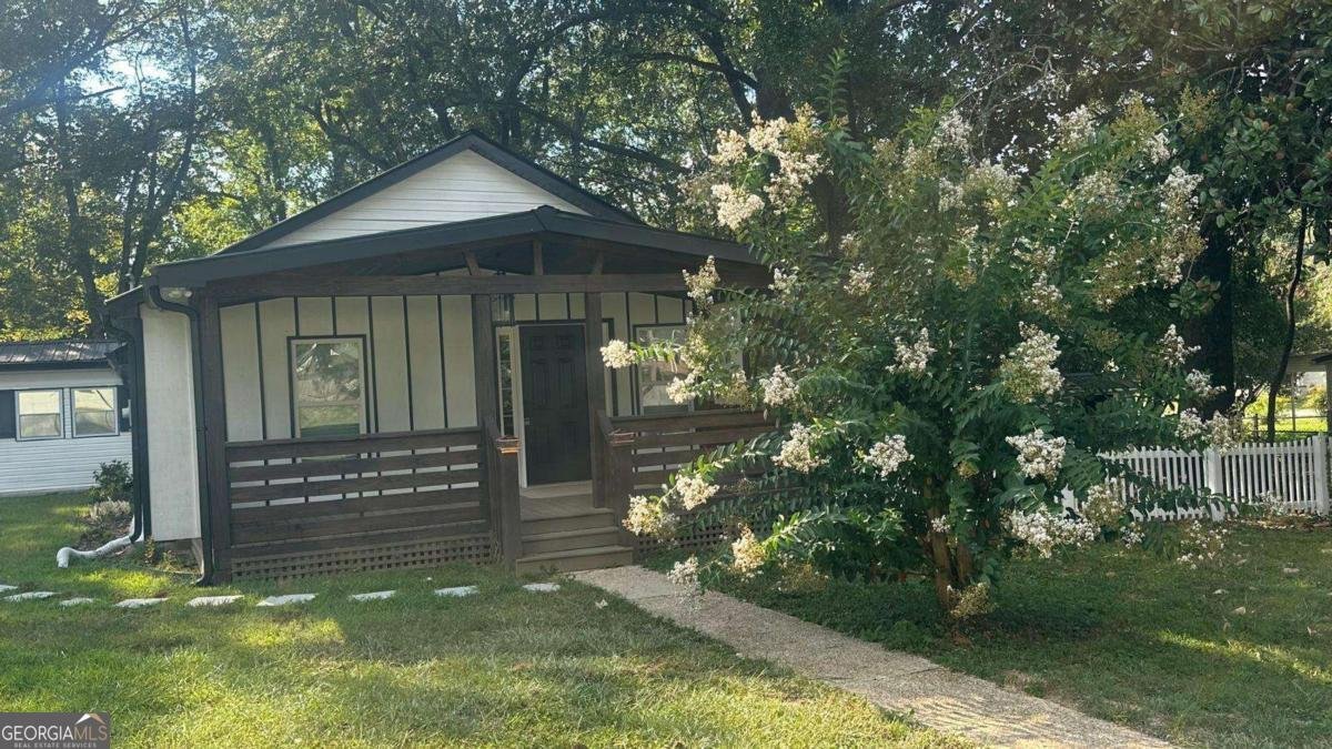 102 Oak Street Summerville - 3