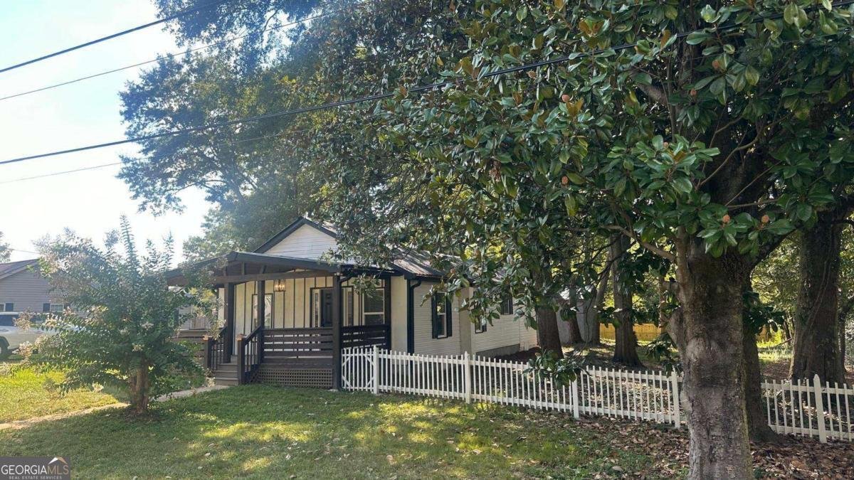 102 Oak Street Summerville - 4