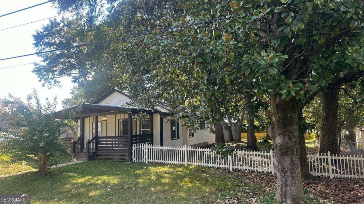 102 Oak Street Summerville - 5
