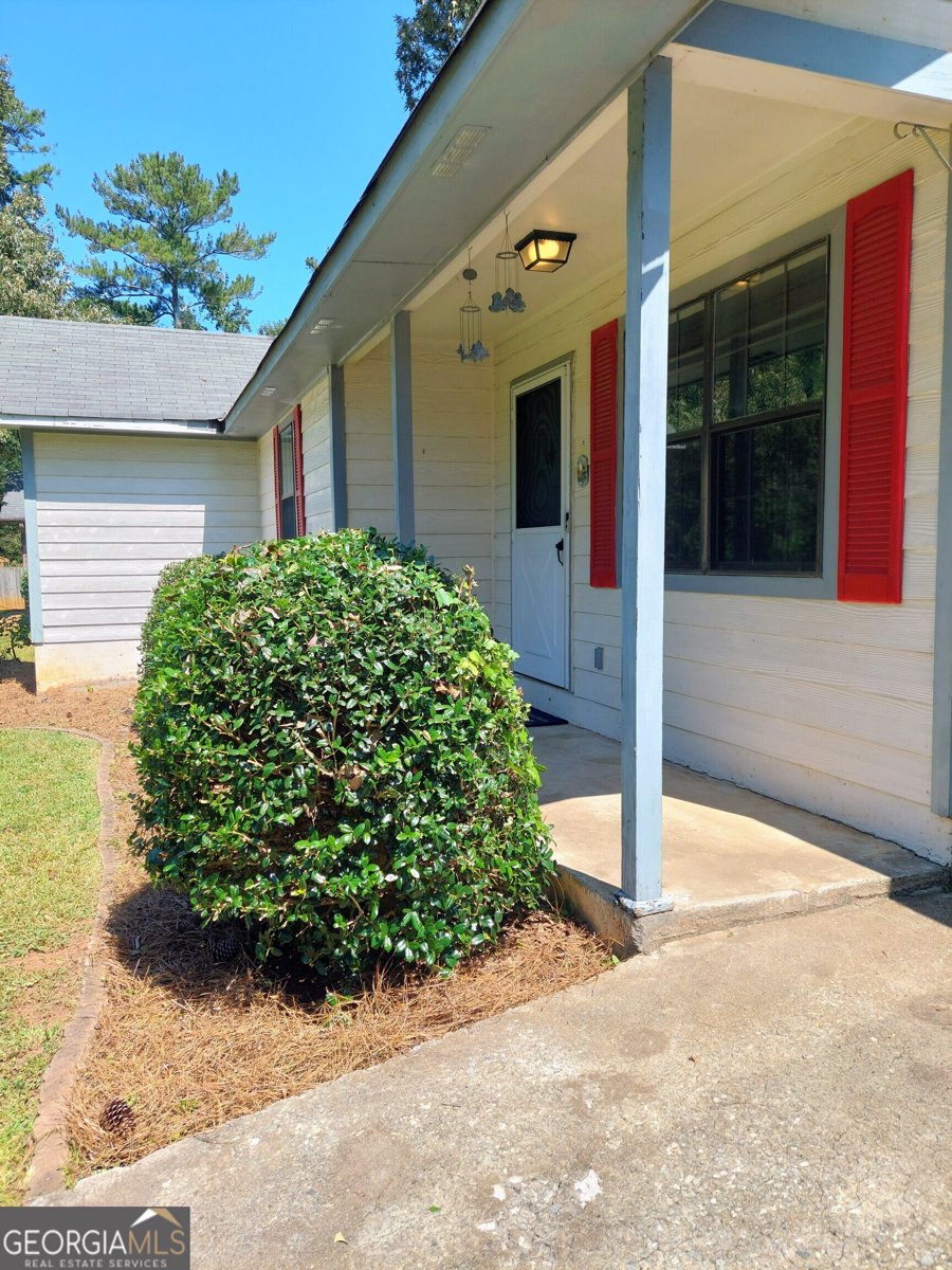 246 Old Atlanta Road Stockbridge - 3