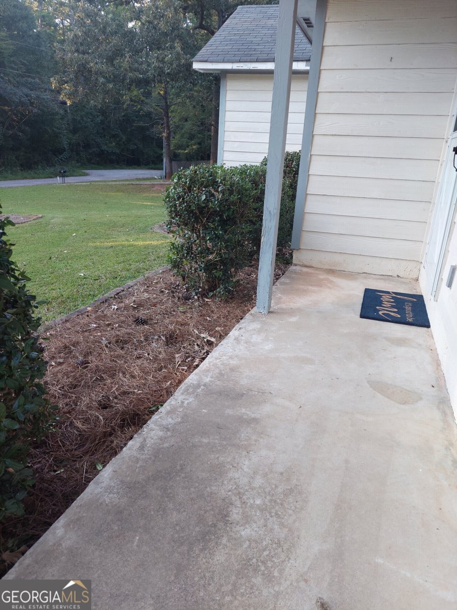 246 Old Atlanta Road Stockbridge - 5