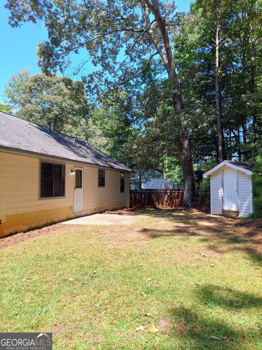 246 Old Atlanta Road Stockbridge - 7