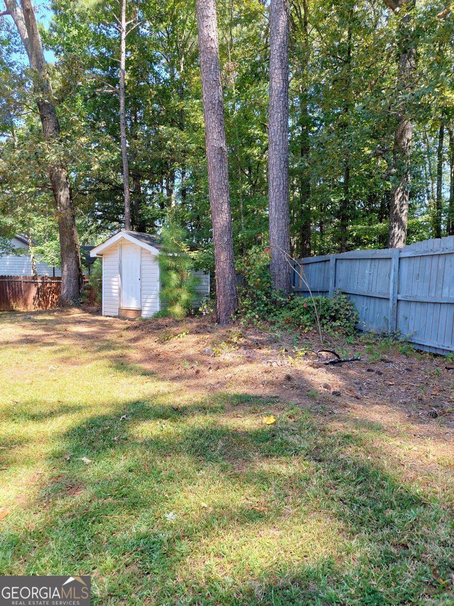 246 Old Atlanta Road Stockbridge - 8