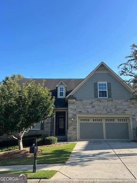 3310 Noble Fir Trace Gainesville - 1