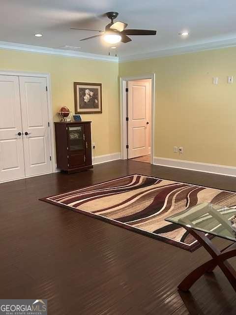 3310 Noble Fir Trace Gainesville - 35