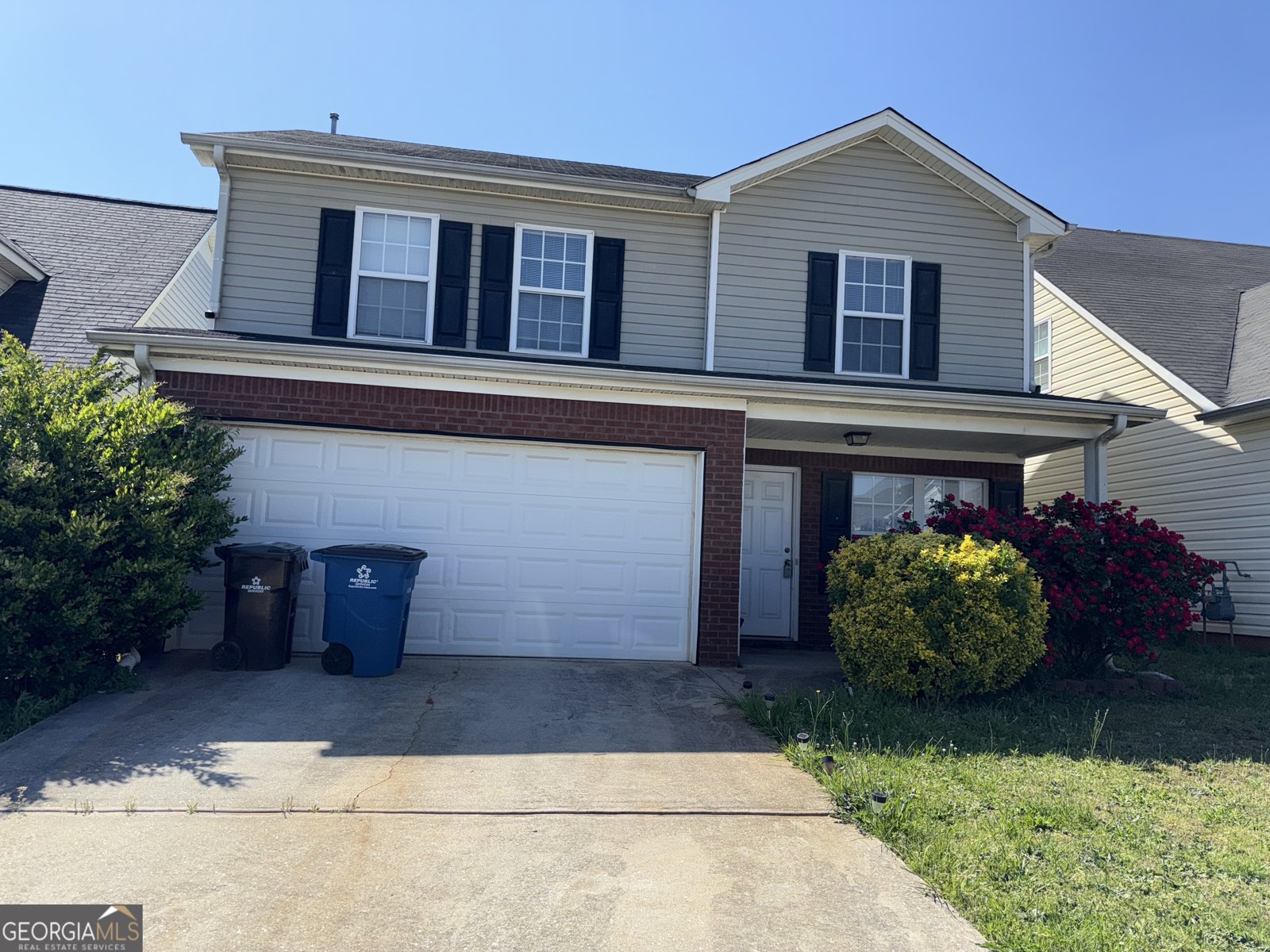 4025 Mission Way McDonough - 1