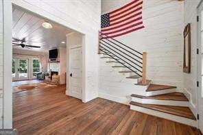 949 Freehome Road Canton - 1