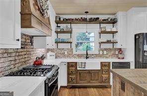 949 Freehome Road Canton - 10