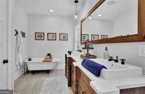 949 Freehome Road Canton - 18