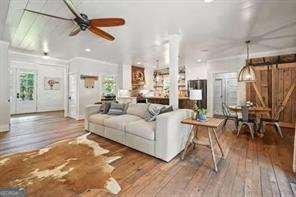 949 Freehome Road Canton - 2