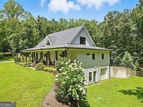 949 Freehome Road Canton - 35