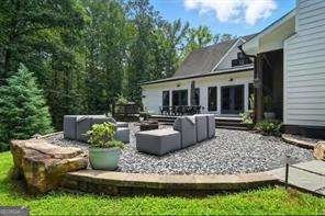 949 Freehome Road Canton - 39