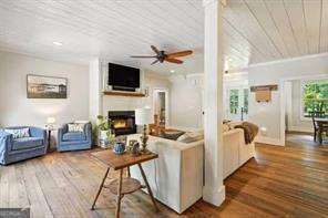 949 Freehome Road Canton - 4