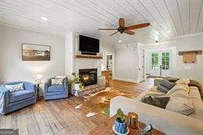 949 Freehome Road Canton - 5