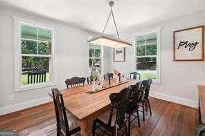 949 Freehome Road Canton - 8