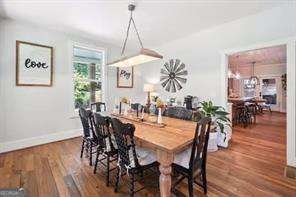 949 Freehome Road Canton - 9