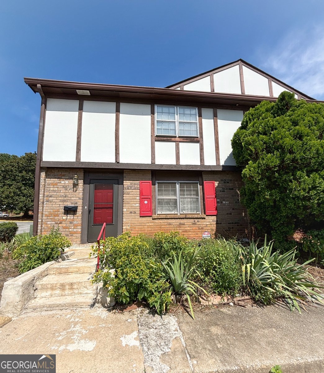 1432 Tilbury Place Stone Mountain - 1