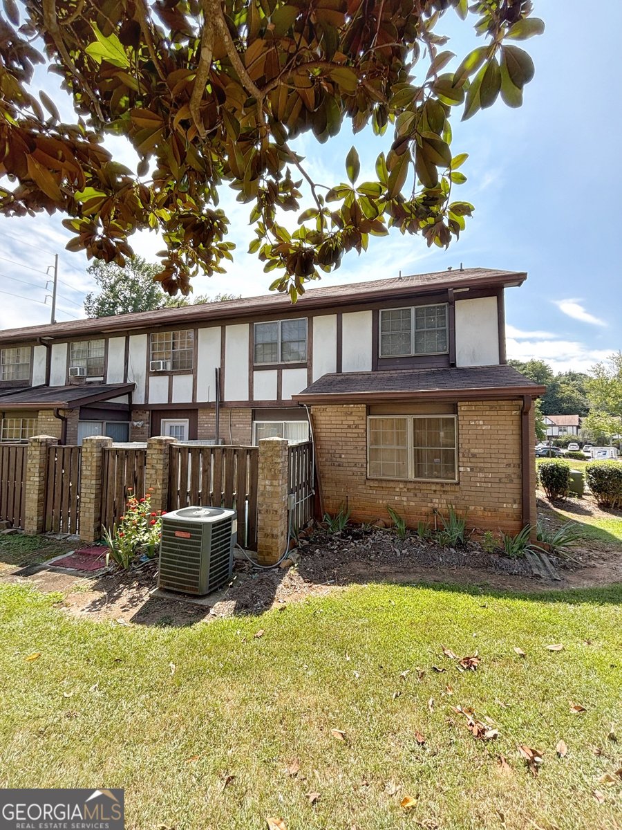 1432 Tilbury Place Stone Mountain - 28