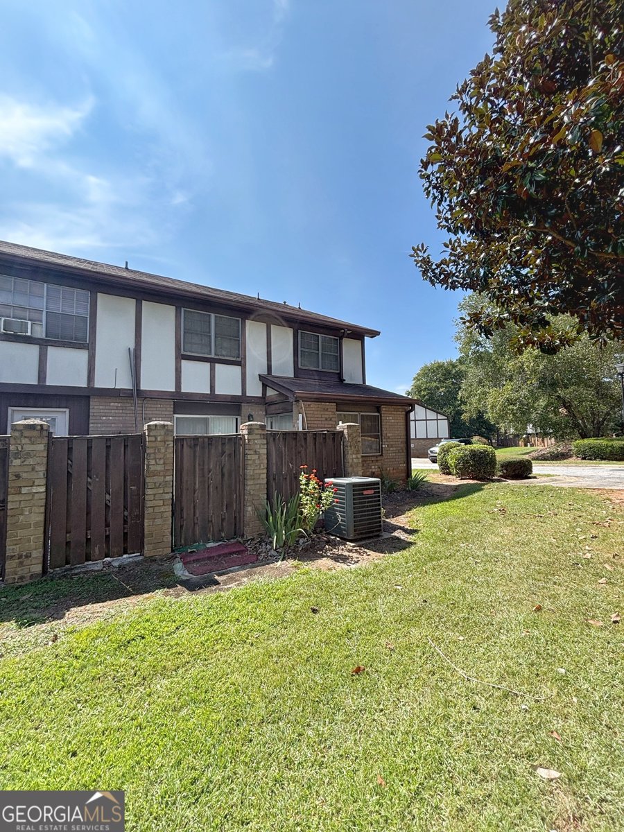 1432 Tilbury Place Stone Mountain - 29