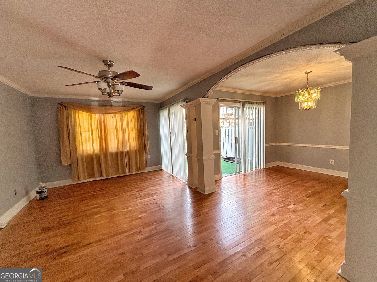 1432 Tilbury Place Stone Mountain - 4