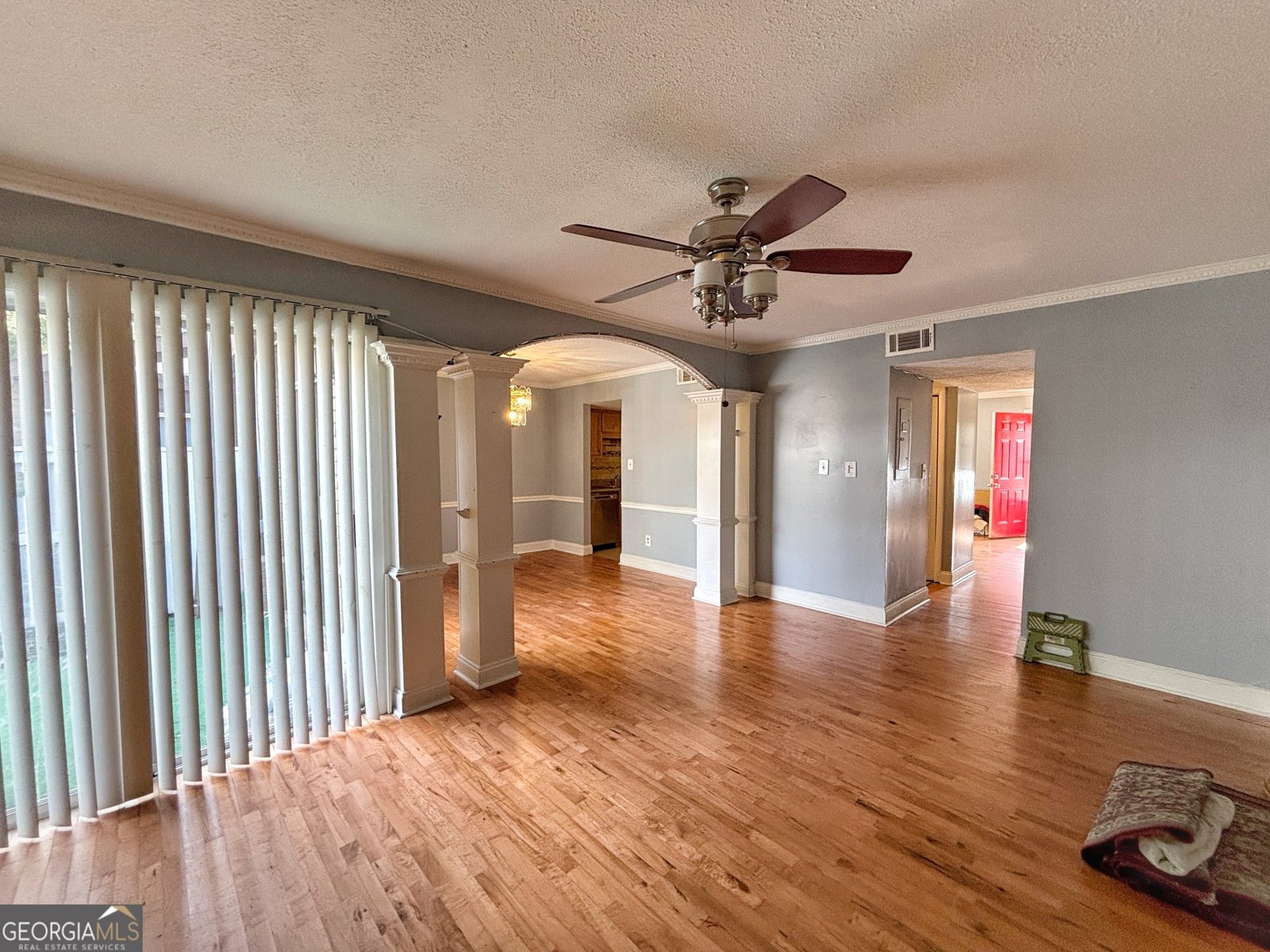 1432 Tilbury Place Stone Mountain - 5