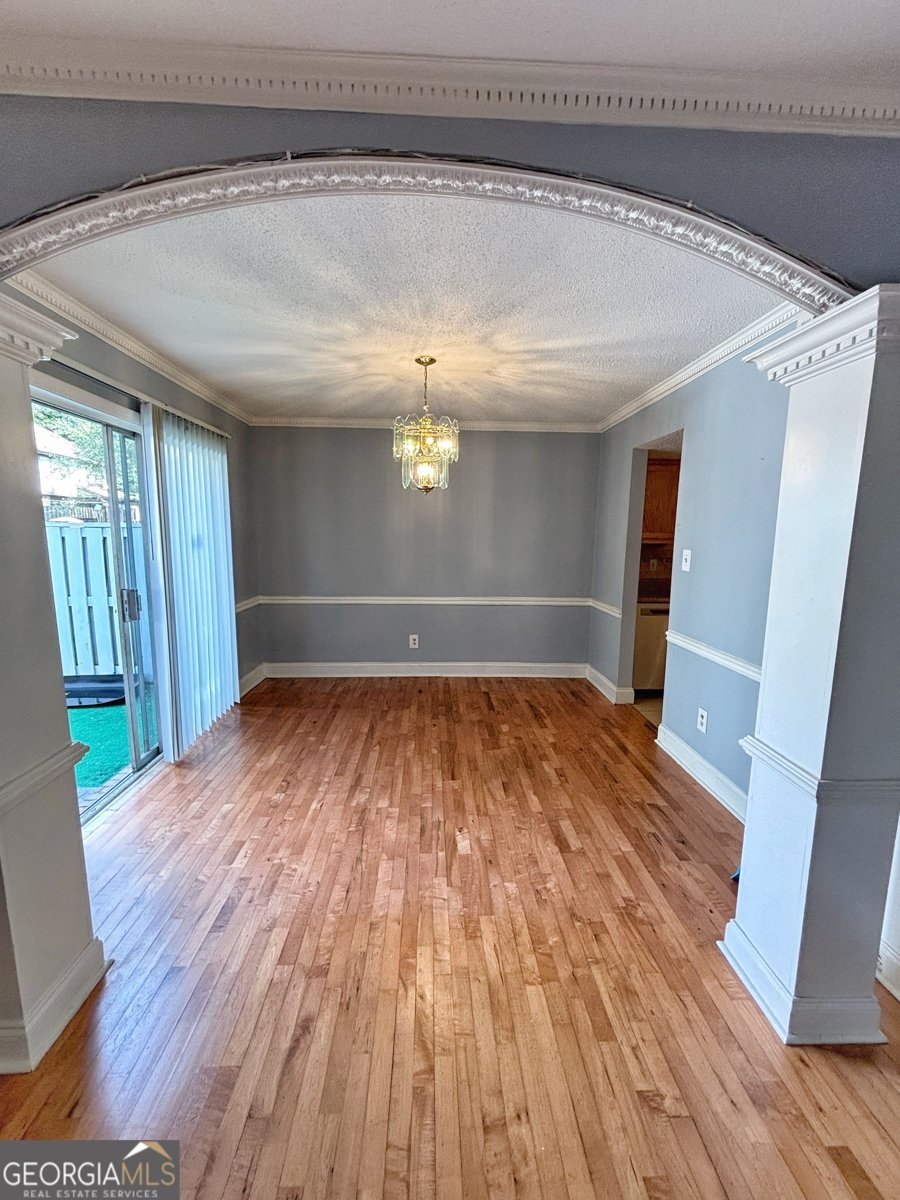1432 Tilbury Place Stone Mountain - 6