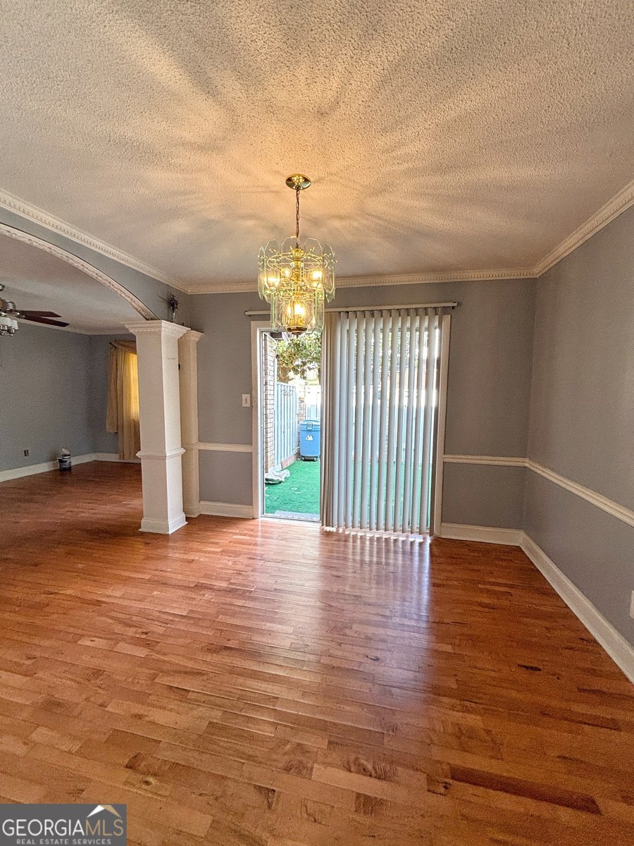 1432 Tilbury Place Stone Mountain - 8