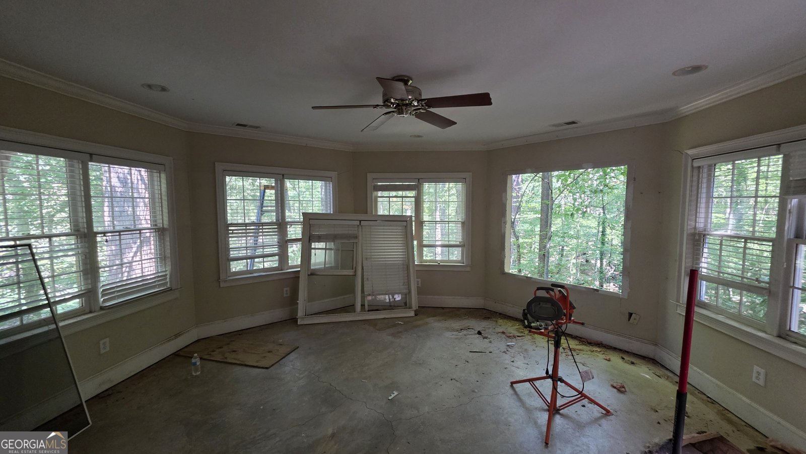 865 Ferncroft Court Roswell - 10