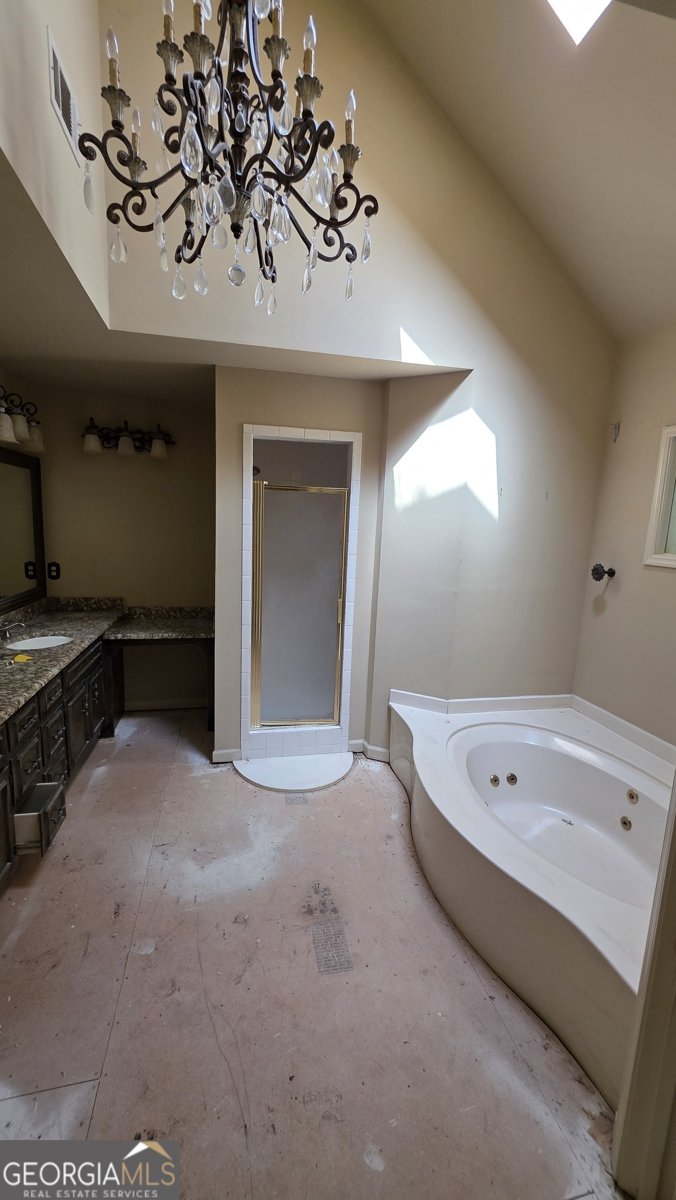 865 Ferncroft Court Roswell - 5