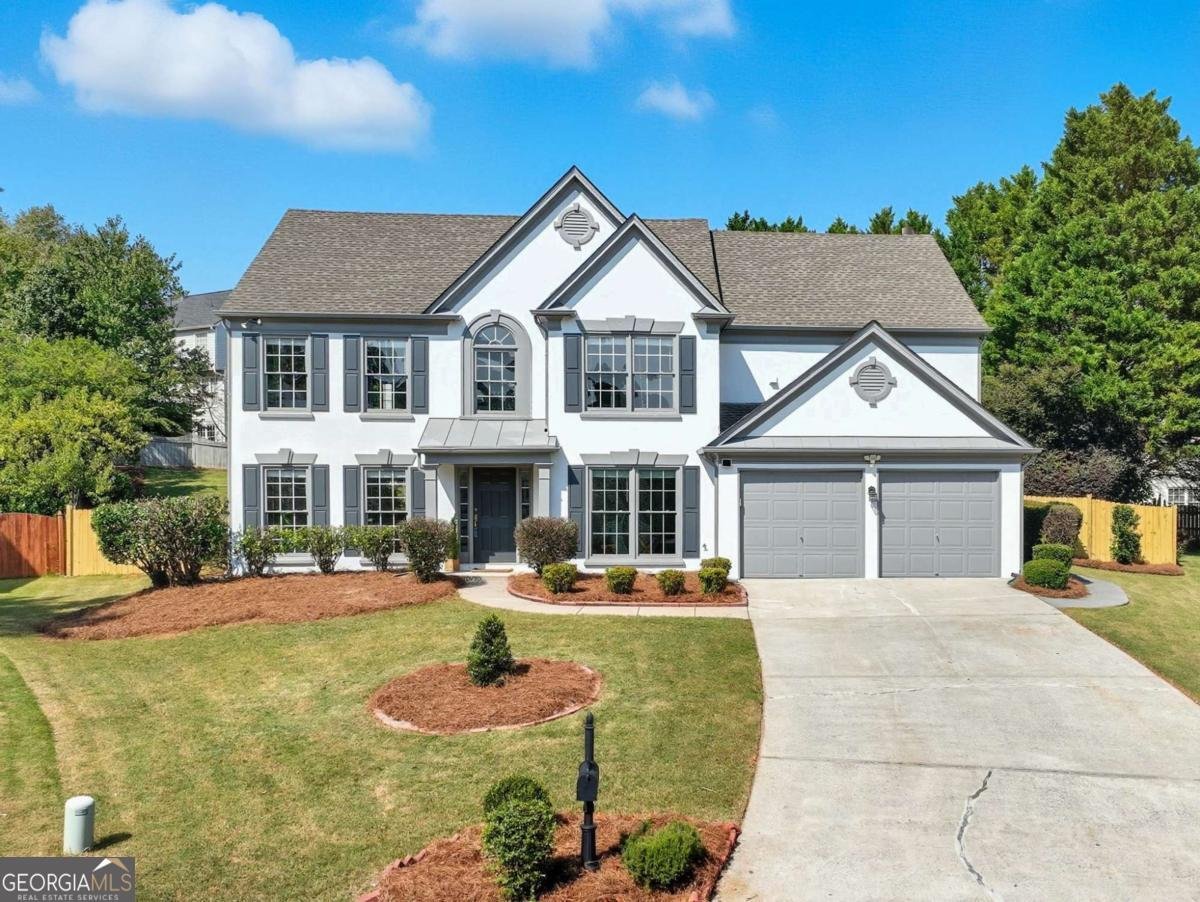 525 Stedford Lane Johns Creek - 1