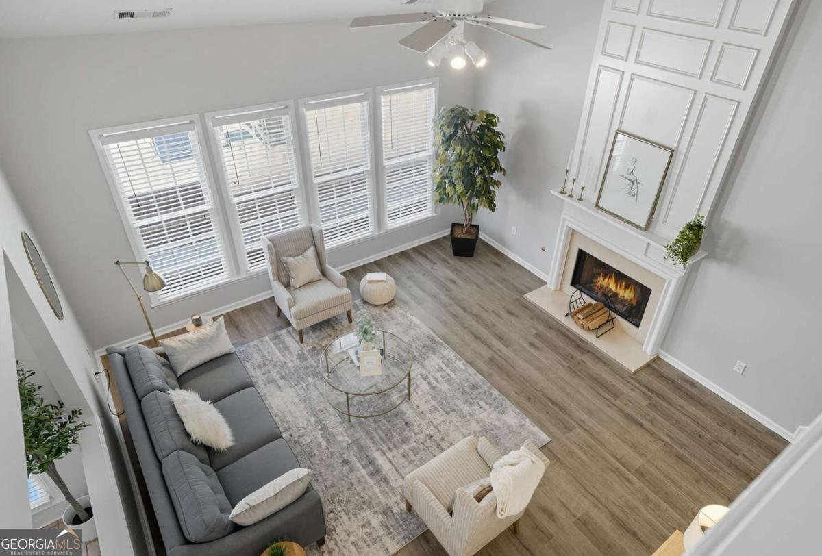 525 Stedford Lane Johns Creek - 10
