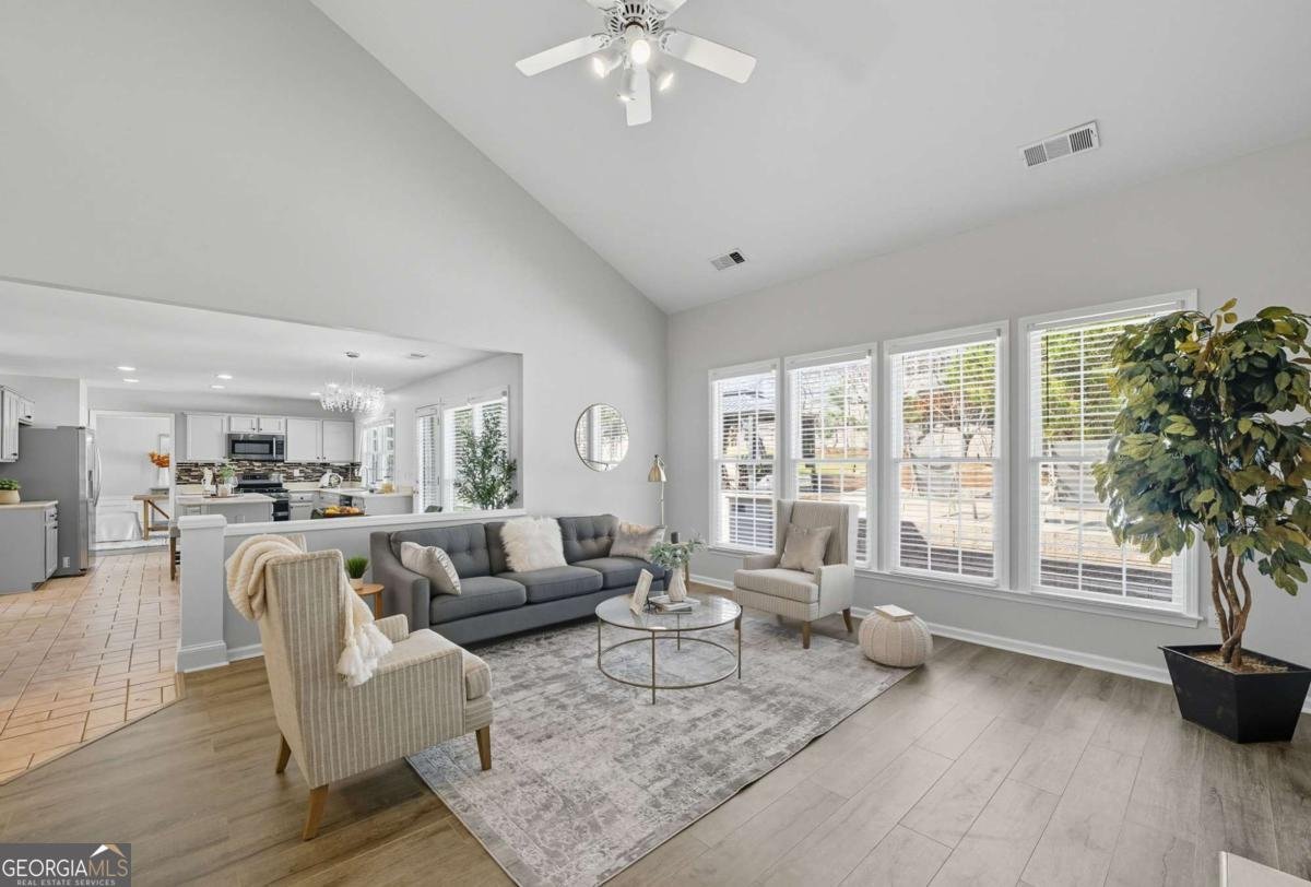 525 Stedford Lane Johns Creek - 11
