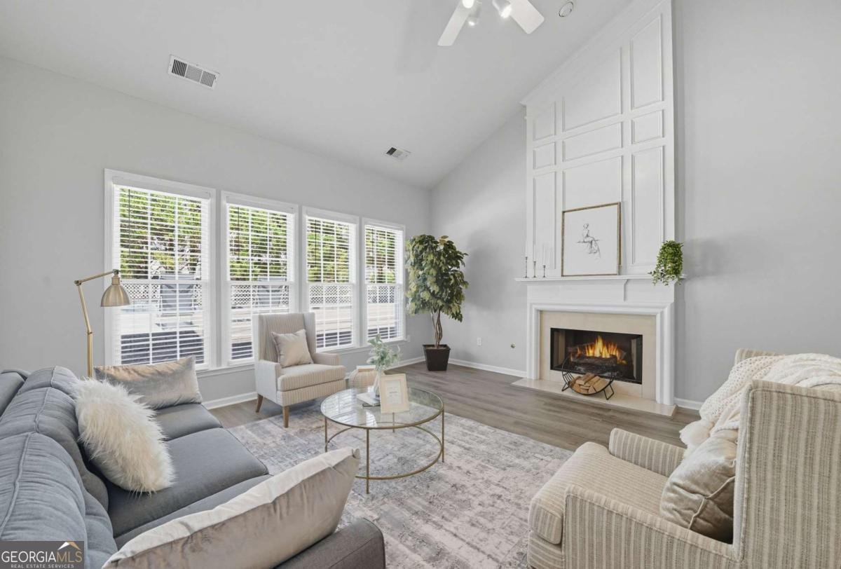 525 Stedford Lane Johns Creek - 12