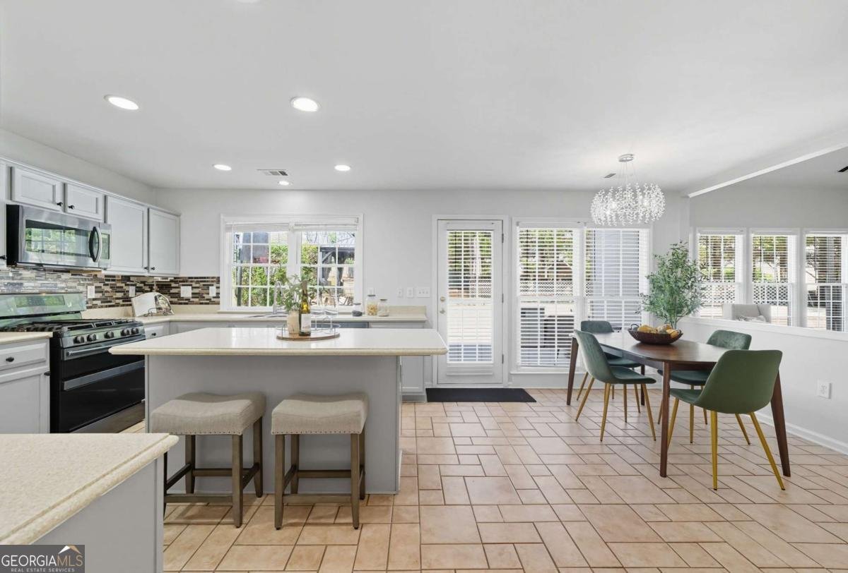 525 Stedford Lane Johns Creek - 14