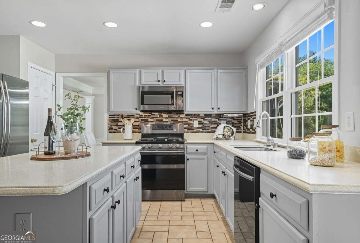 525 Stedford Lane Johns Creek - 15