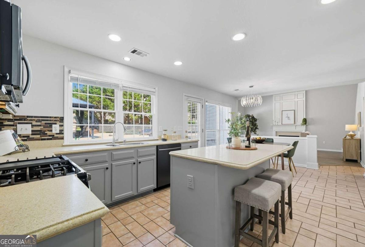 525 Stedford Lane Johns Creek - 19