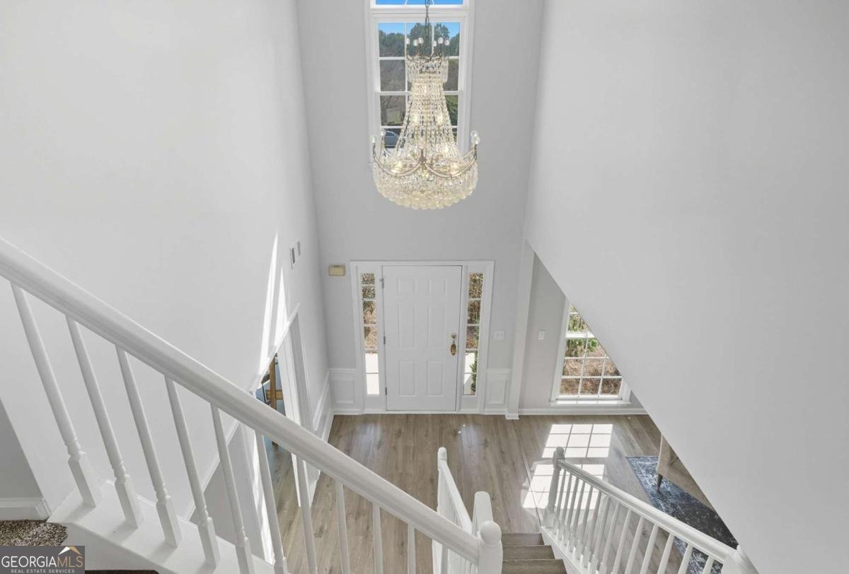 525 Stedford Lane Johns Creek - 2