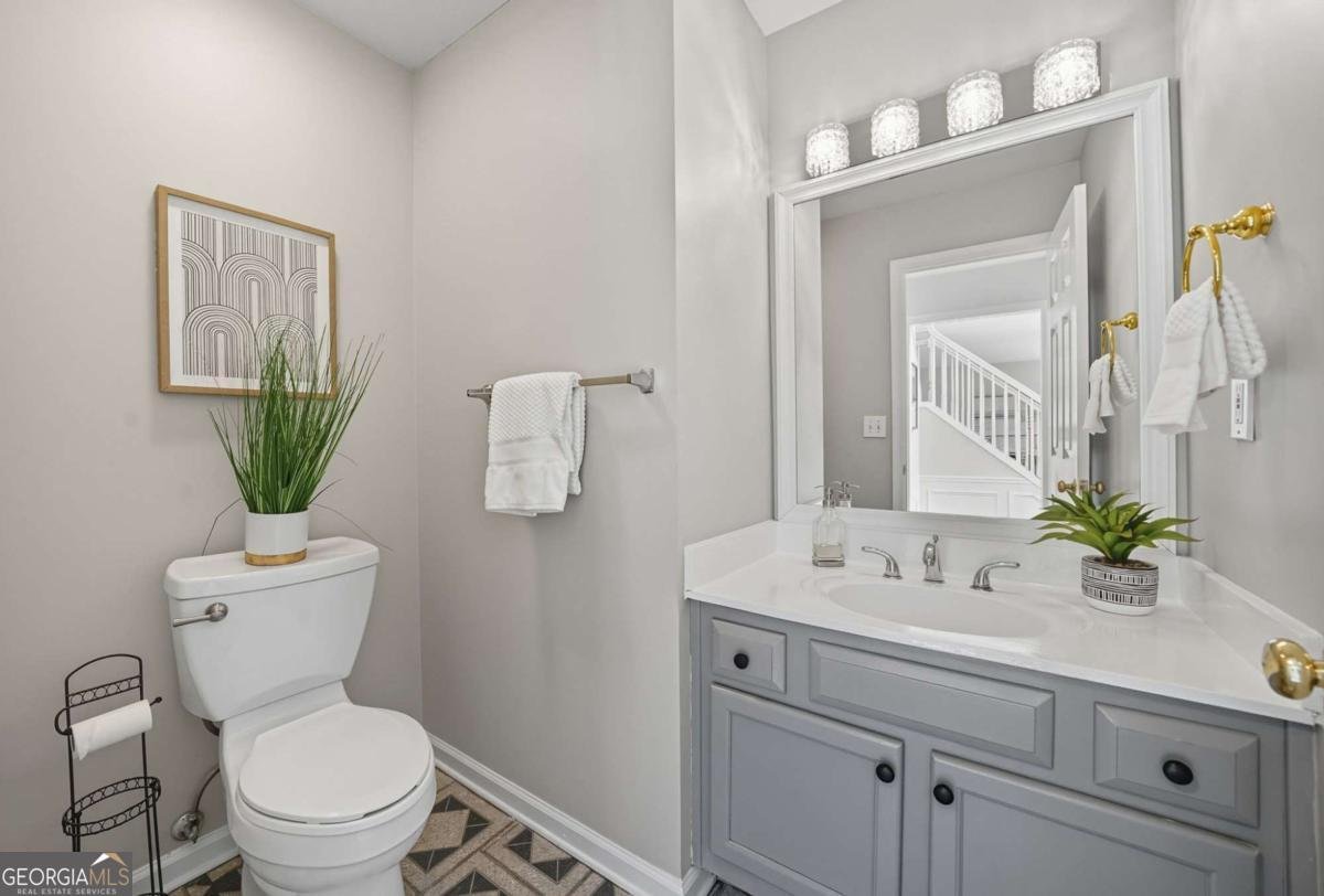 525 Stedford Lane Johns Creek - 21